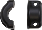 TODD'S CYCLE Handlebar - 1-1/2" Strip - 14" - Chrome - Road Glide 0601-5732 — image 3