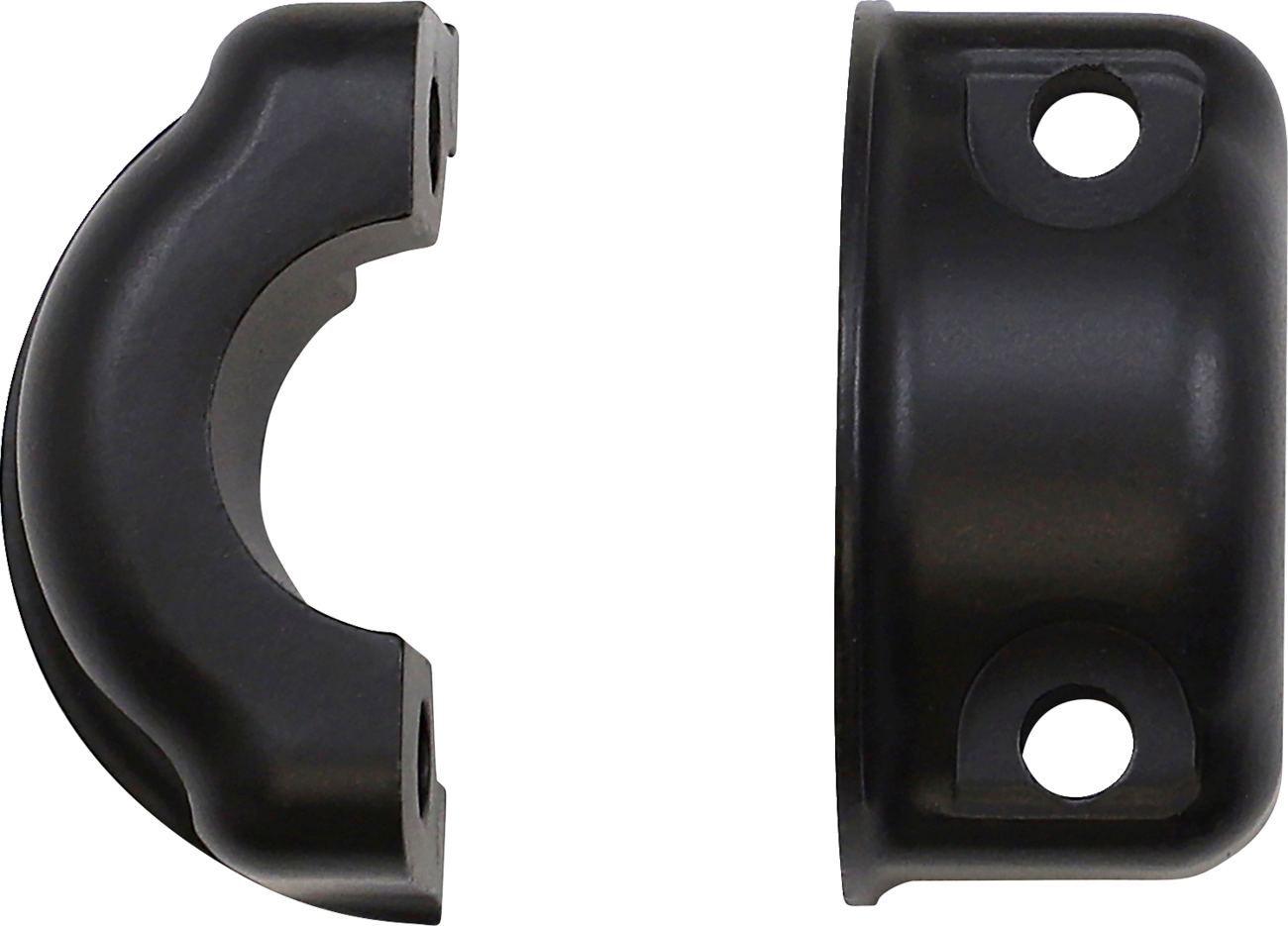 TODD'S CYCLE Handlebar - 1-1/2" Strip - 14" - Chrome - Road Glide 0601-5732 — image 3