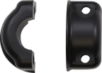 TODD'S CYCLE Handlebar - 1-1/2" Strip - 14" - Gloss Black - Road Glide 0601-5733 — image 3