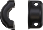 TODD'S CYCLE Handlebar - 1-1/2" Strip - 17" - Chrome - Road Glide 0601-5734 — image 3