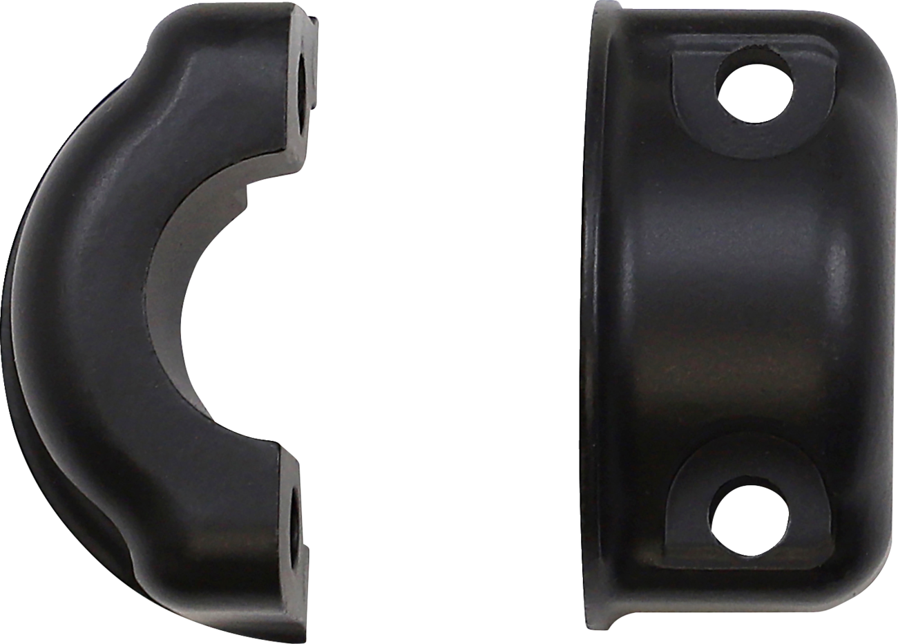 TODD'S CYCLE Handlebar - 1-1/2" Strip - 17" - Chrome - Road Glide 0601-5734 — image 3