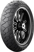 MICHELIN Tire - Scorcher Adventure - Rear - 170/60R17 - 72V 06587 — image 1