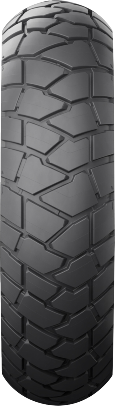 MICHELIN Tire - Scorcher Adventure - Rear - 170/60R17 - 72V 06587 — image 5