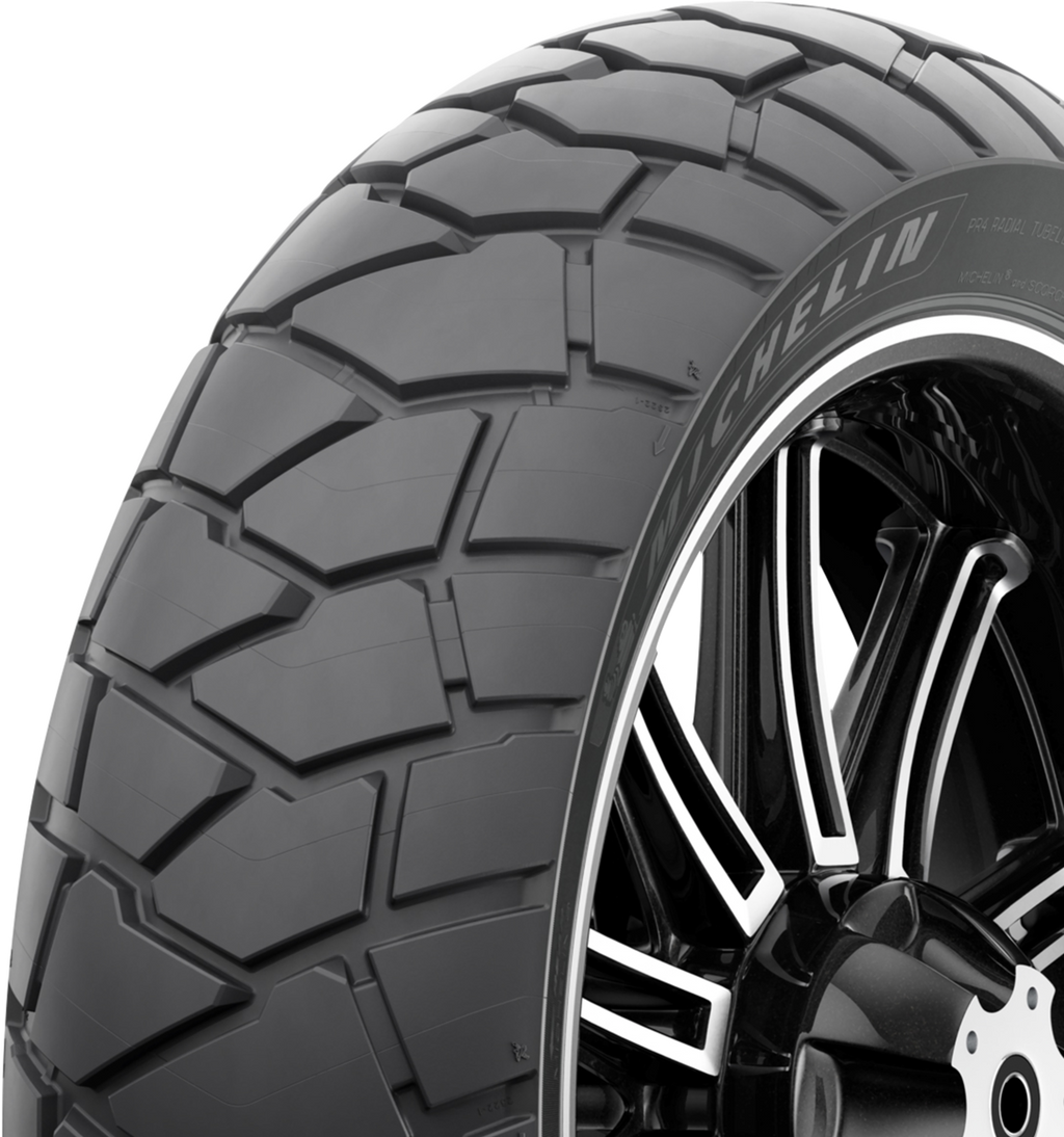 MICHELIN Tire - Scorcher Adventure - Rear - 170/60R17 - 72V 06587 — image 8
