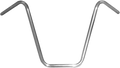 EMGO 1" Handlebar - Ape Hanger - 14" - Chrome 07-12505 — image 1