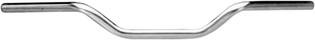 EMGO 1" Handlebar - Superbar - Chrome 07-12516 — image 1