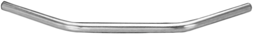EMGO 1" Handlebar - Flat Bar - Chrome 07-12517 — image 1