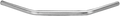 EMGO 1" Handlebar - Flat Bar - Chrome 07-12517 — image 1