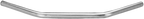 EMGO 1" Handlebar - Flat Bar - Chrome 07-12517 — image 1
