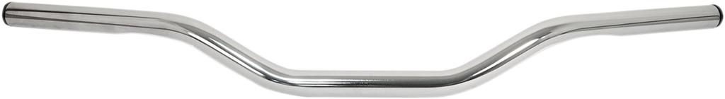 EMGO 1" Handlebar - Superbar - Chrome 07-12526 — image 1