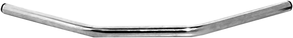 EMGO 1" Handlebar - Drag - Chrome 07-92420 — image 1