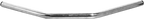 EMGO 1" Handlebar - Drag - Chrome 07-92420 — image 1