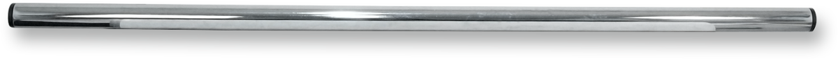 EMGO 1" Handlebar - Drag - Chrome 07-92421 — image 1