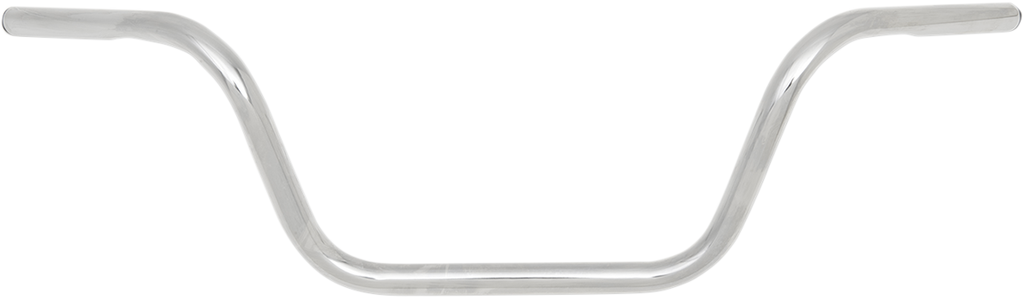 EMGO 1" Handlebar - Highway - Chrome 07-92423 — image 1