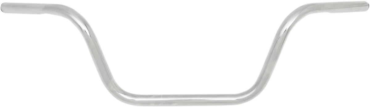 EMGO 1" Handlebar - Highway - Chrome 07-92423 — image 1