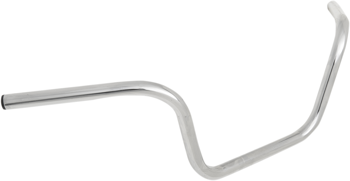 EMGO 1" Handlebar - Highway - Chrome 07-92423 — image 2