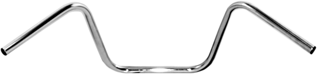 EMGO 1" Handlebar - Highway - Chrome 07-92425 — image 1