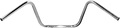 EMGO 1" Handlebar - Highway - Chrome 07-92425 — image 1