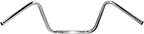 EMGO 1" Handlebar - Highway - Chrome 07-92425 — image 1