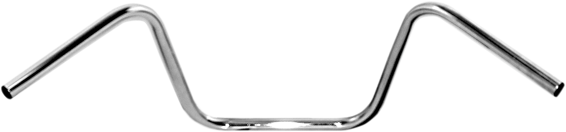 EMGO 1" Handlebar - Highway - Chrome 07-92425 — image 1