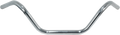 EMGO 1" Handlebar - Sport - Dimpled - Chrome 07-92427 — image 1