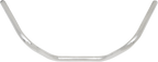 EMGO 1" Handlebar - Sport - Chrome 07-92428 — image 1