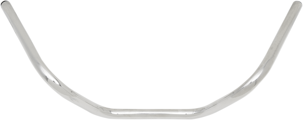 EMGO 1" Handlebar - Sport - Chrome 07-92428 — image 1