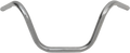 EMGO 1" Handlebar - 82 Stocker - Dimpled - Chrome 07-92432 — image 1