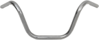 EMGO 1" Handlebar - 82 Stocker - Dimpled - Chrome 07-92432 — image 1