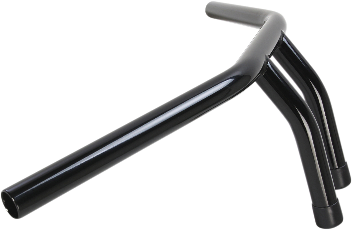 EMGO 1" T-Bar Handlebar - 6" - Black 07-93411B — image 2