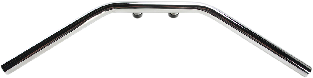 EMGO 1" T-Bar Handlebar - 8" - Chrome 07-93412 — image 2