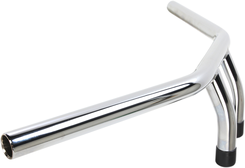 EMGO 1" T-Bar Handlebar - 8" - Chrome 07-93412 — image 3