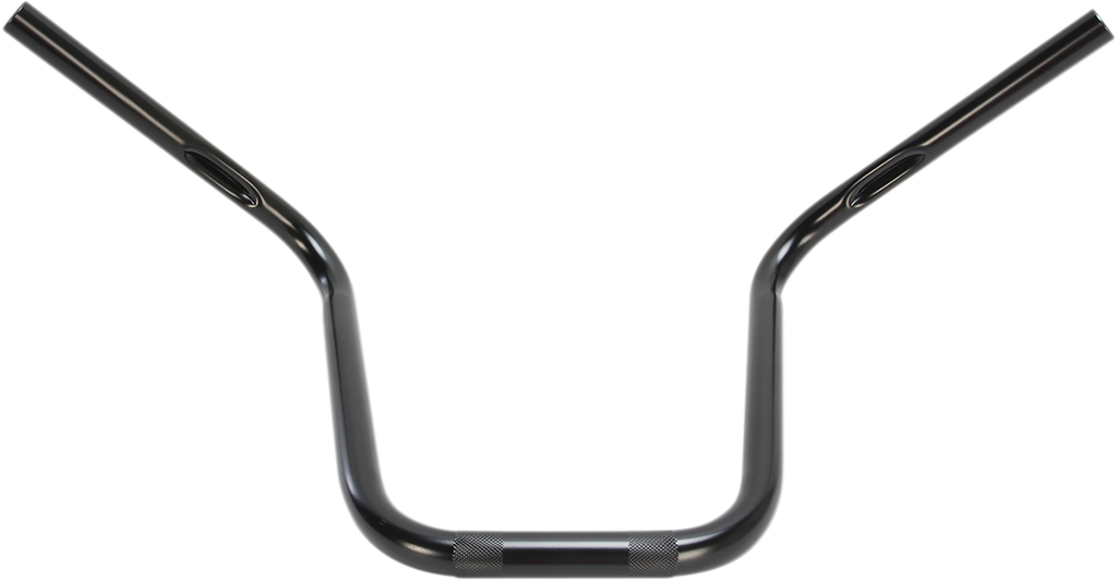 EMGO 1" Handlebar - Ape Hanger - Black 07-93431B — image 2