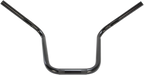 EMGO 1" Handlebar - Ape Hanger - Black 07-93431B — image 2