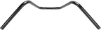 EMGO 1" Handlebar - Ape Hanger - Black 07-93431B — image 3