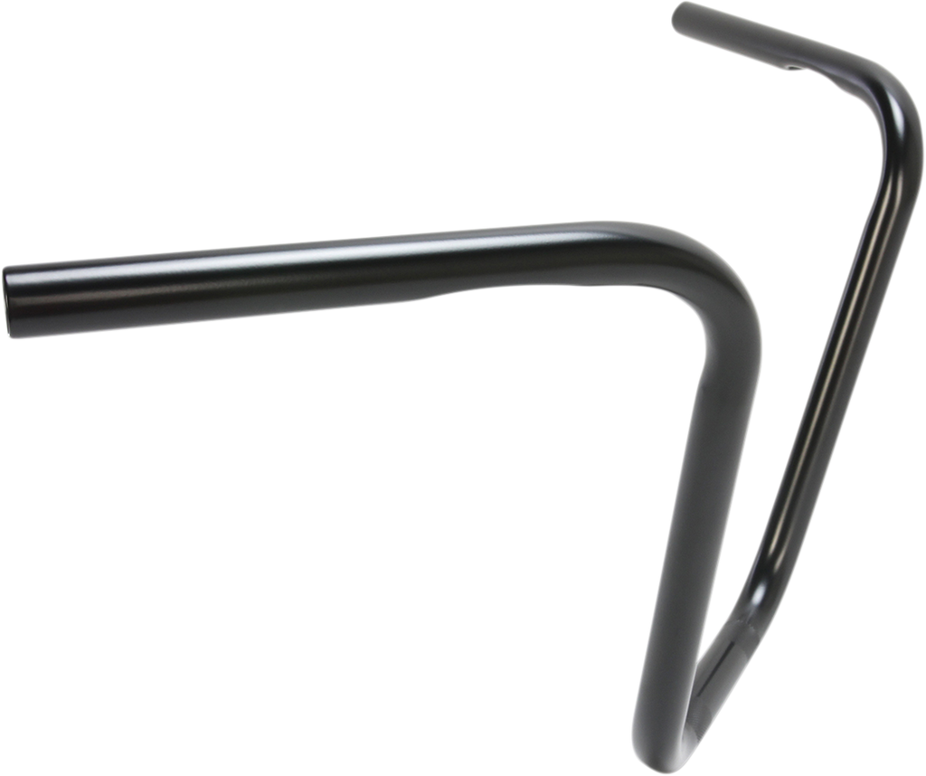EMGO 1" Handlebar - Ape Hanger - Black 07-93431B — image 4