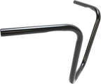 EMGO 1" Handlebar - Ape Hanger - Black 07-93431B — image 4