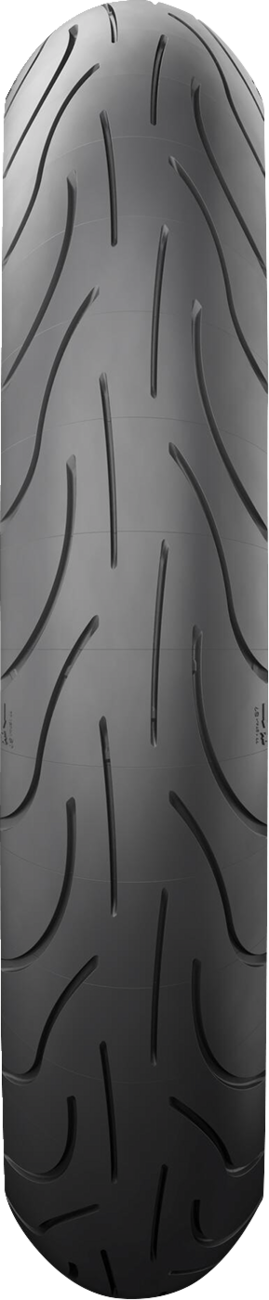 MICHELIN Tire - Pilot Power 2CT - Front - 120/65ZR17 - (56W) 08019 — image 7