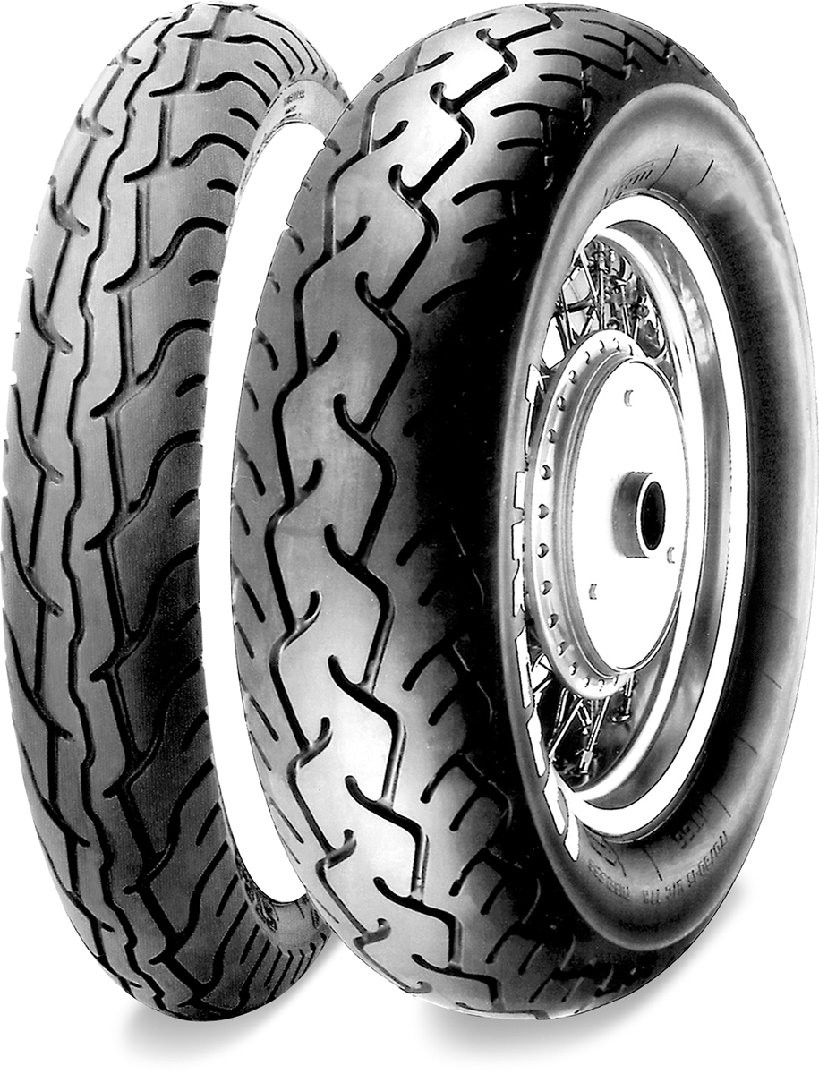 PIRELLI Tire - MT 66 Route™ - Rear - 140/90-16 - 71H 0851900 — image 1