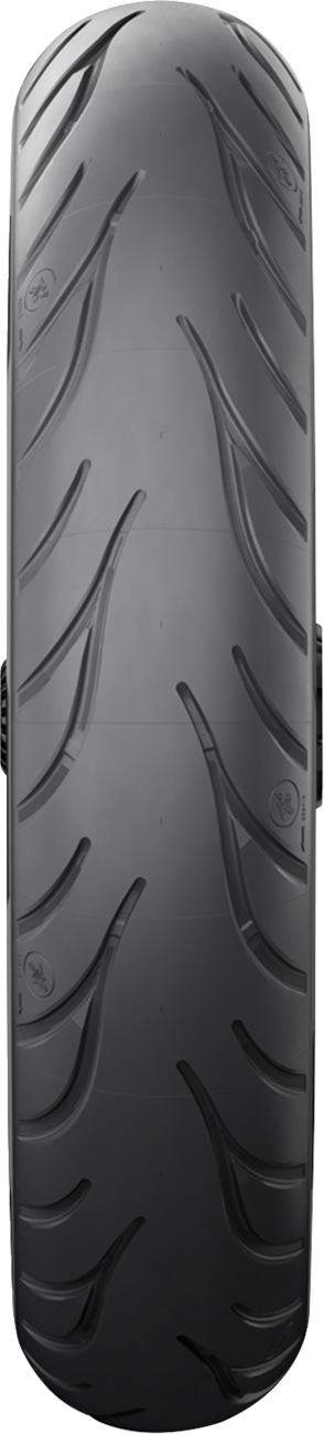 MICHELIN Tire - Commander III - Front - 140/75R17 - 67V 09958 — image 7