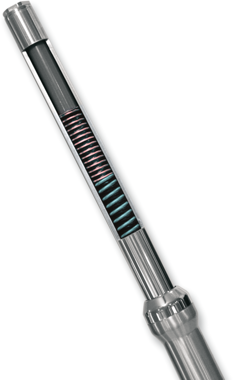 PROGRESSIVE SUSPENSION Fork Lowering System - Front - Lowers 2.00" 10-2000 — image 2