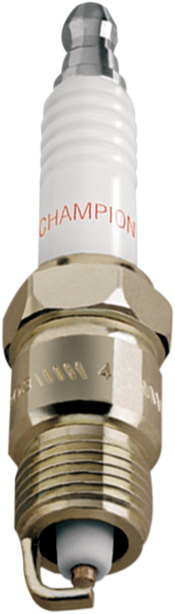 CHAMPION Spark Plug - J12YC 10 — image 1
