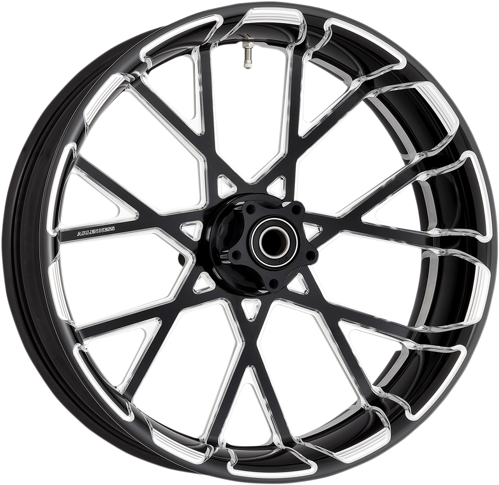 ARLEN NESS Wheel - Procross - Rear - Single Disc/with ABS - Black - 18x5.5 10101-203-6501 — image 1