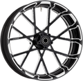 ARLEN NESS Wheel - Procross - Rear - Single Disc/with ABS - Black - 18x5.5 10101-203-6501 — image 1