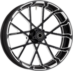 ARLEN NESS Wheel - Procross - Rear - Single Disc/with ABS - Black - 18x5.5 10101-203-6501 — image 1