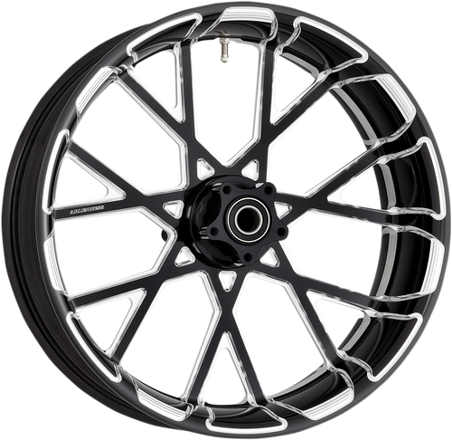 ARLEN NESS Wheel - Procross - Rear - Single Disc/with ABS - Black - 18x5.5 10101-203-6501 — image 1