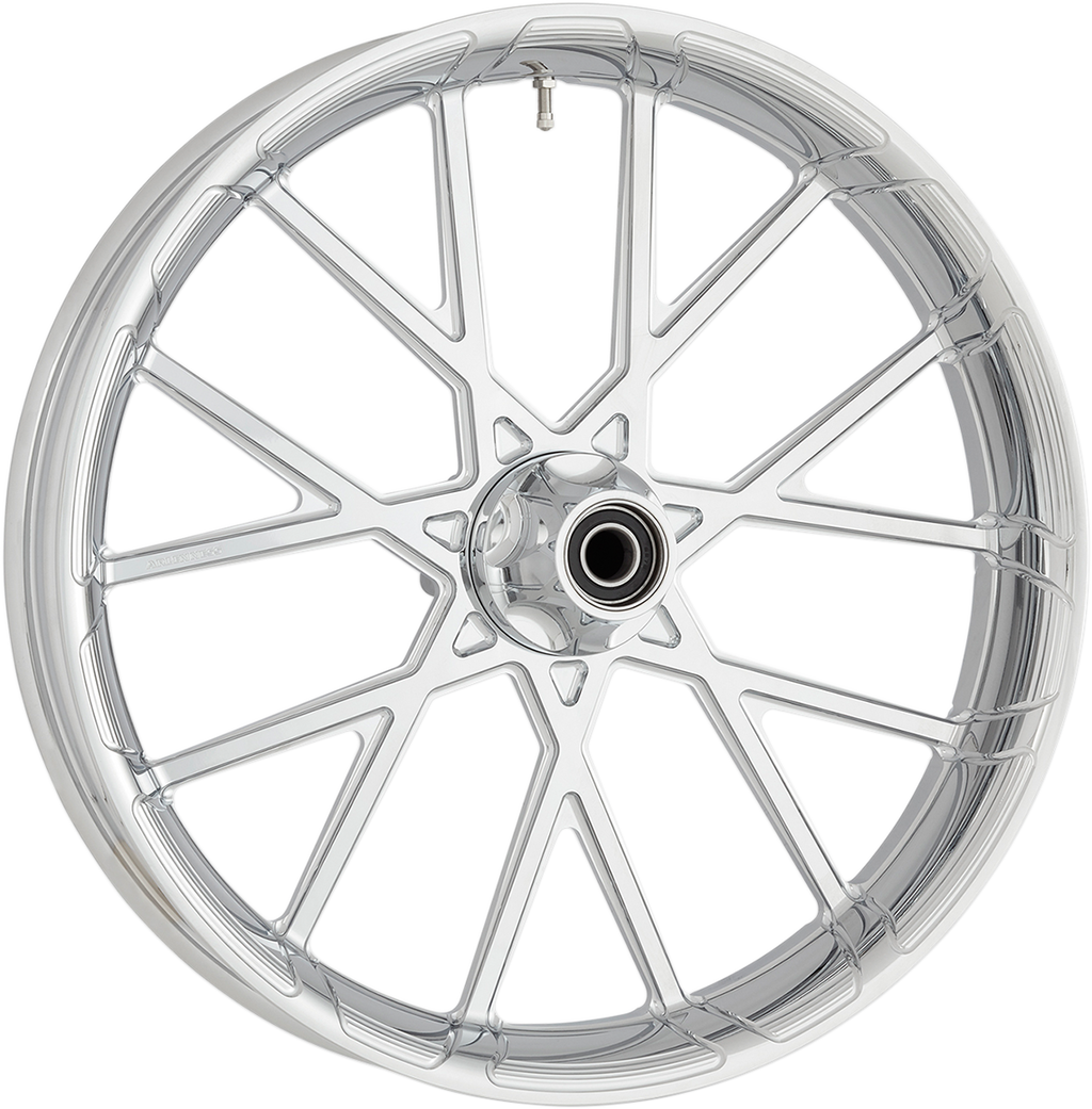 ARLEN NESS Wheel - Procross - Rear - Single Disc/with ABS - Black - 18x5.5 10101-203-6501 — image 2