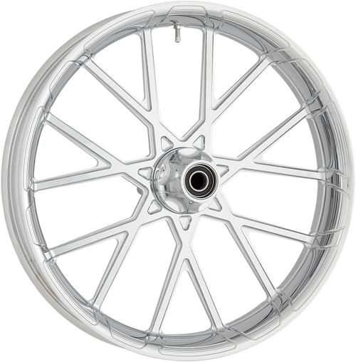 ARLEN NESS Wheel - Procross - Rear - Single Disc/with ABS - Black - 18x5.5 10101-203-6501 — image 2