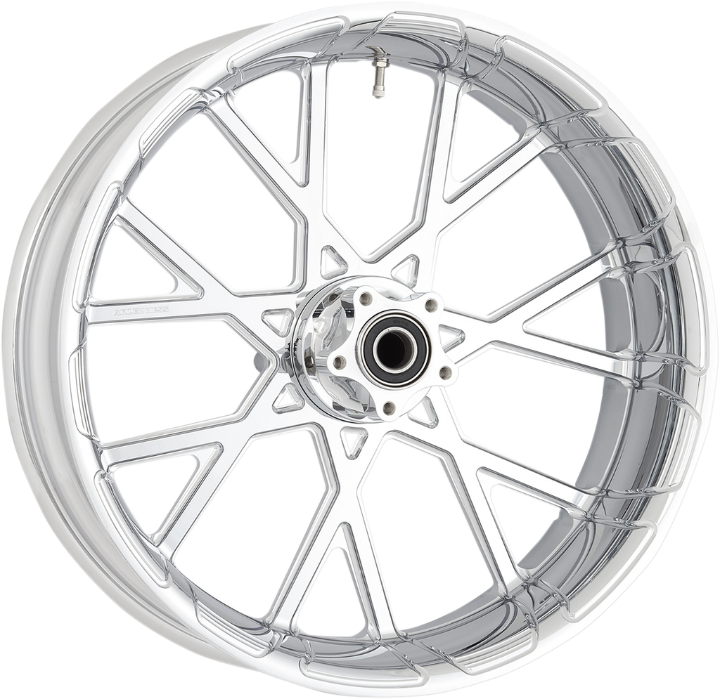 ARLEN NESS Wheel - Procross - Rear - Single Disc/with ABS - Chrome - 18x5.5 10102-203-6501 — image 1