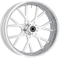 ARLEN NESS Wheel - Procross - Rear - Single Disc/with ABS - Chrome - 18x5.5 10102-203-6501 — image 1